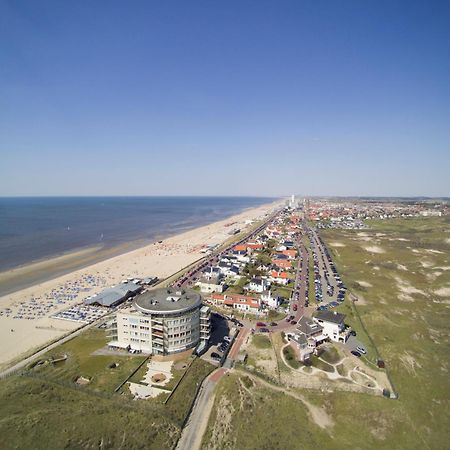 Maison Du Gare Zandvoort Exterior photo
